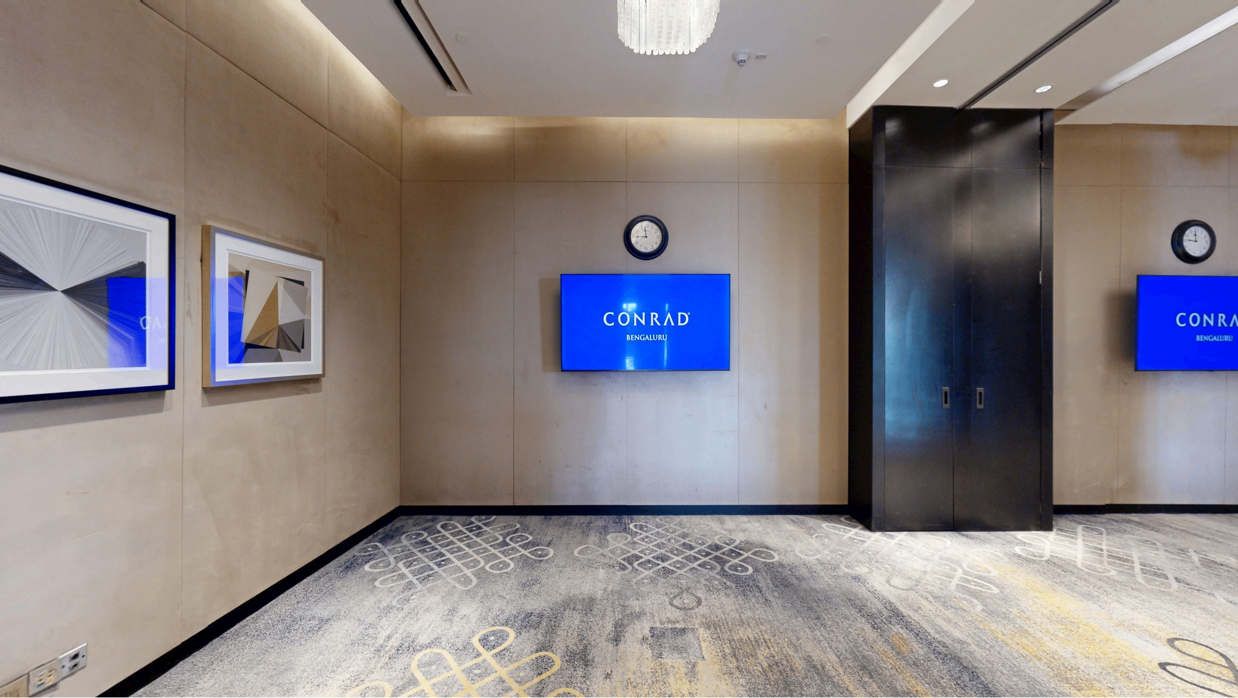 Meeting Room 1