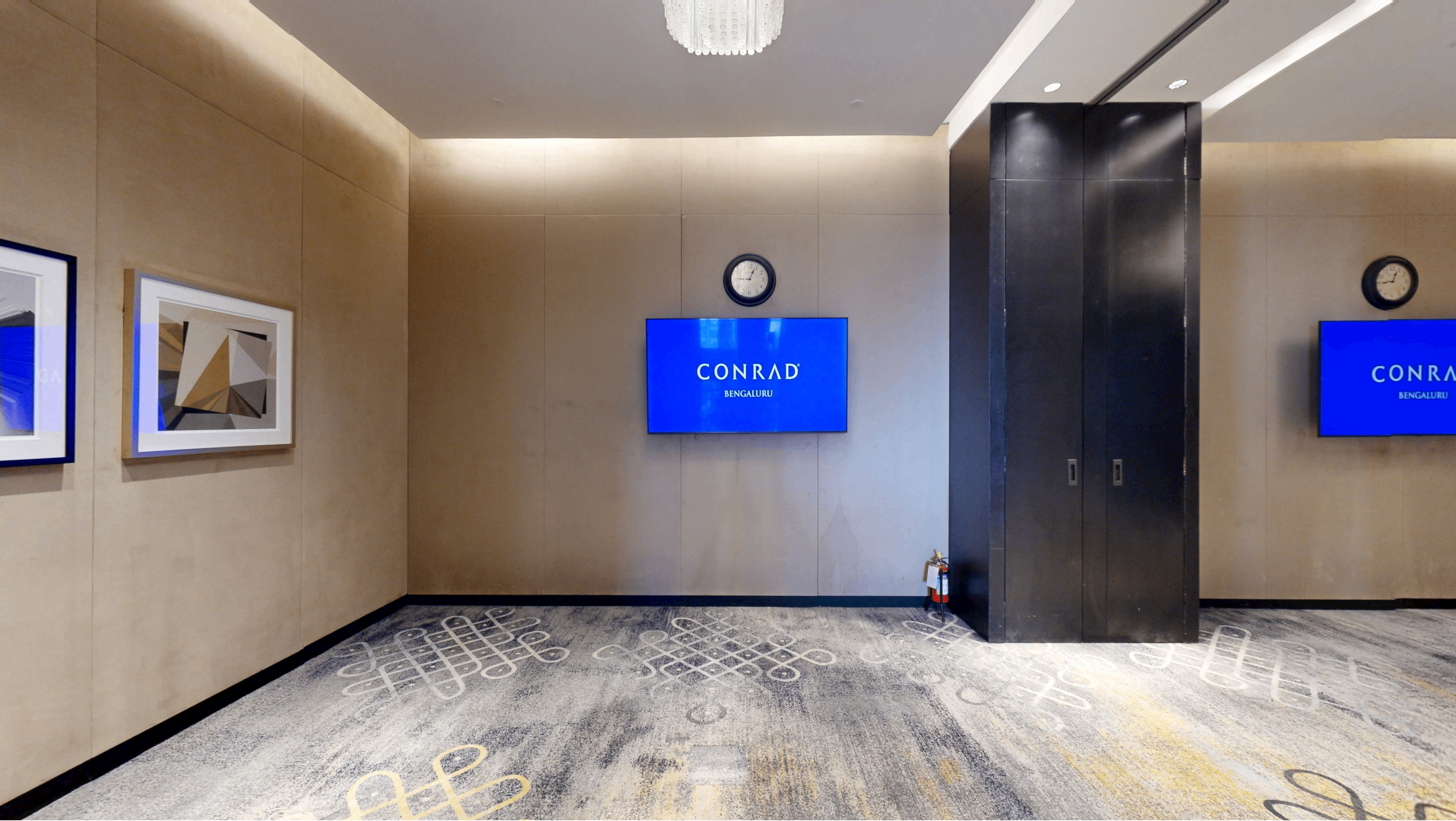Meeting Room 3