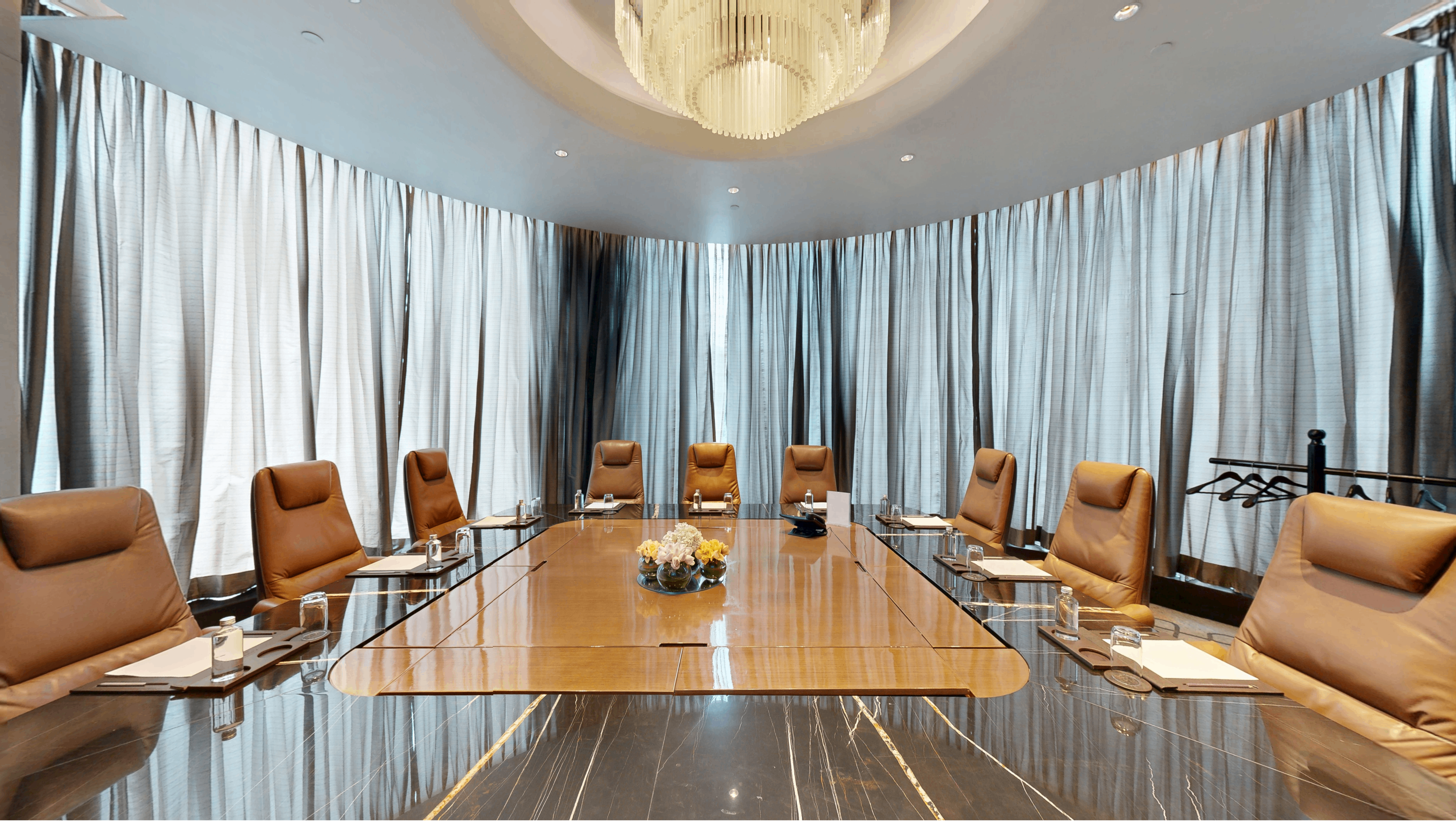Executive Boardroom