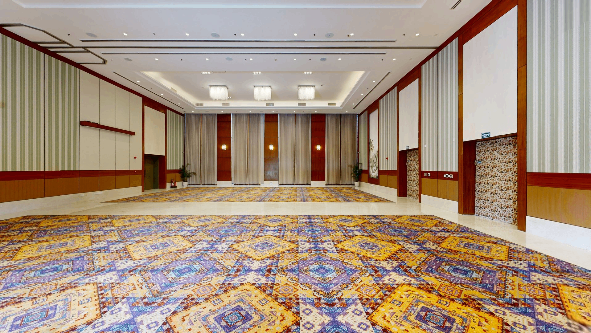 Grand Ballroom