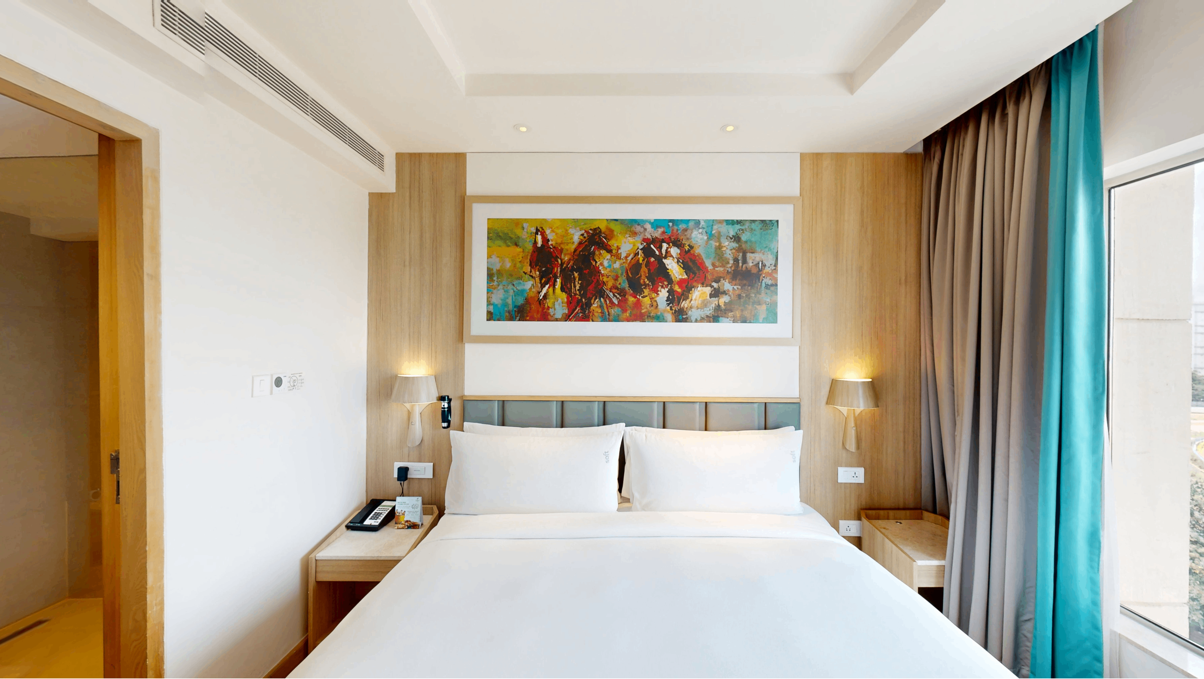 Suite Room