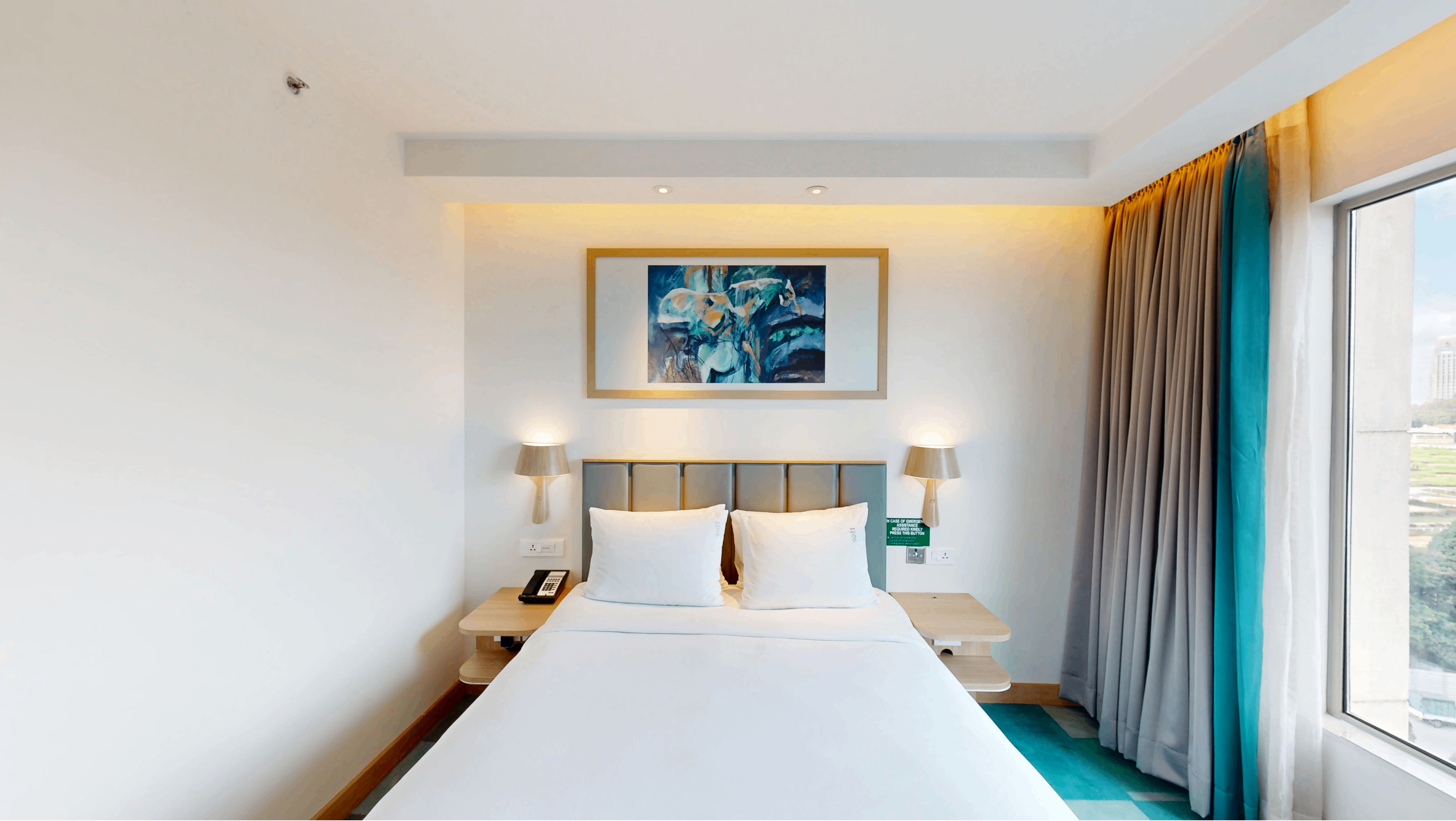 Accessible Room