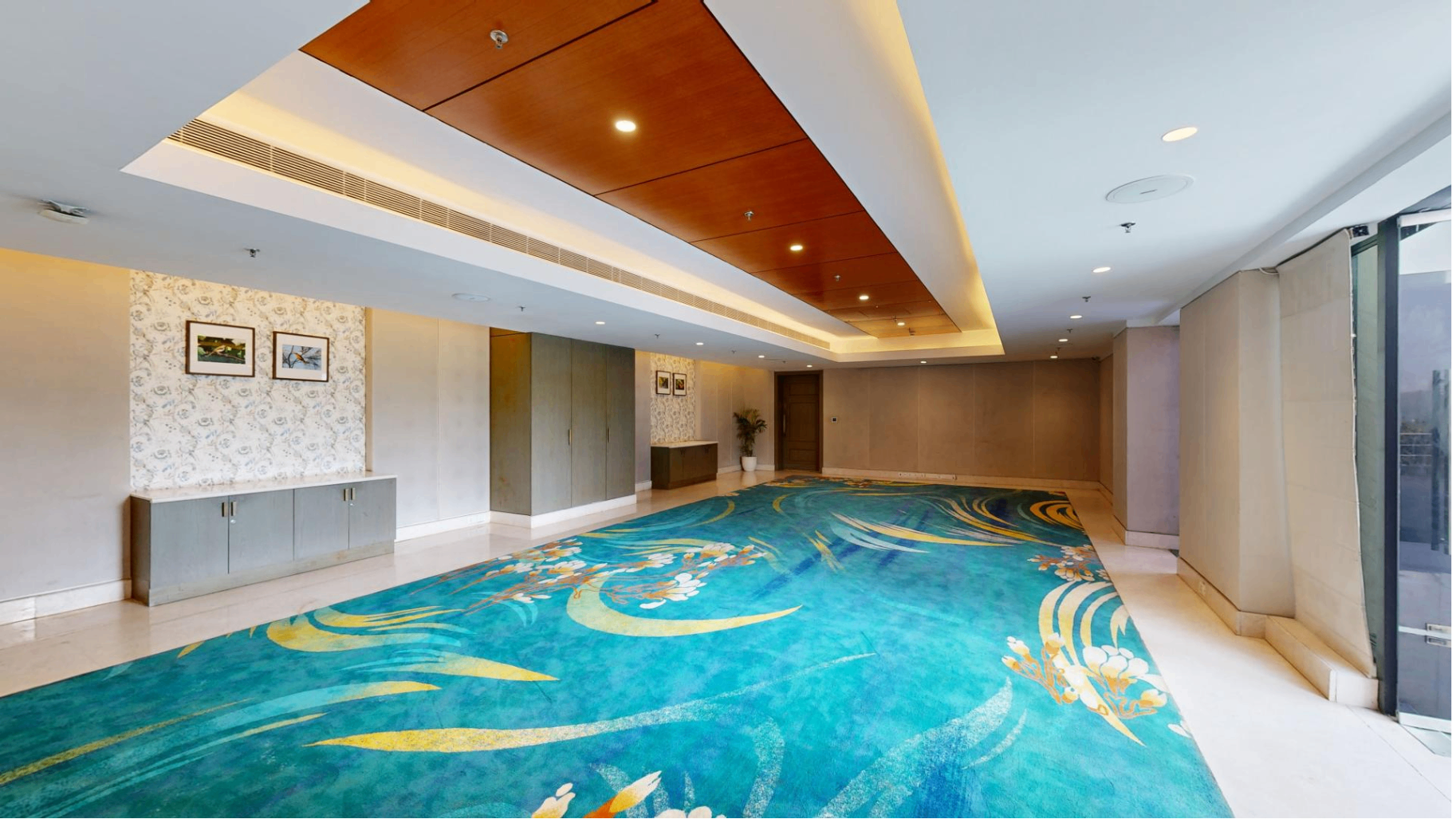 Konference Room