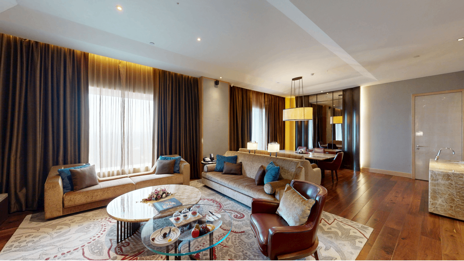 Premier Suite