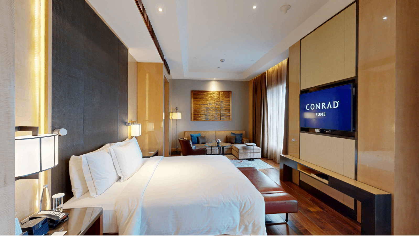 Presidential Suite