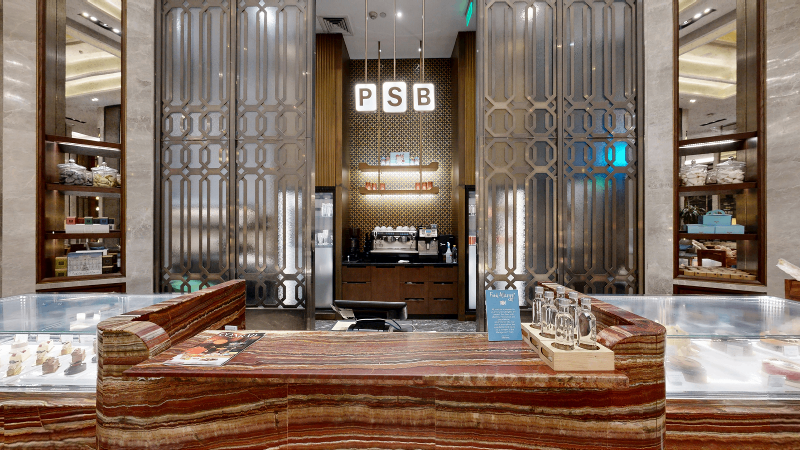 Pune Sugar Box