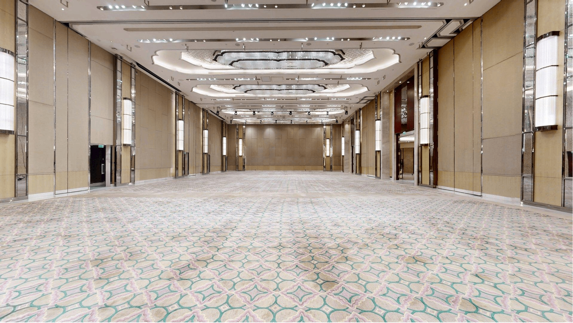 Grand Ballroom