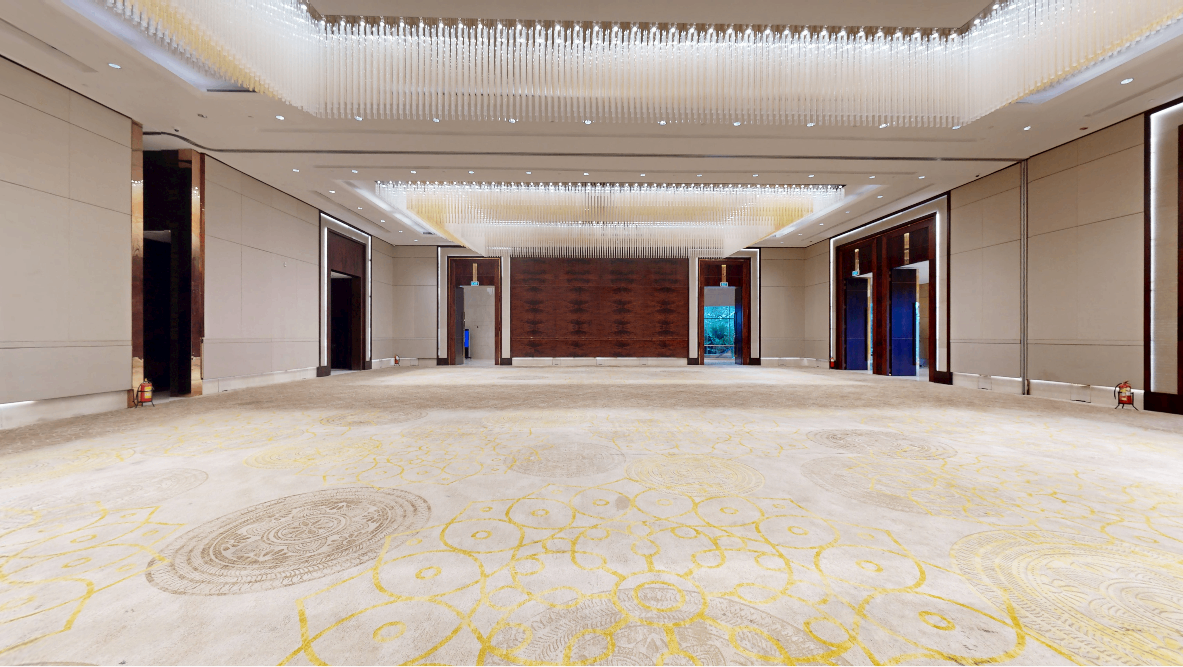 Ballroom 1&2
