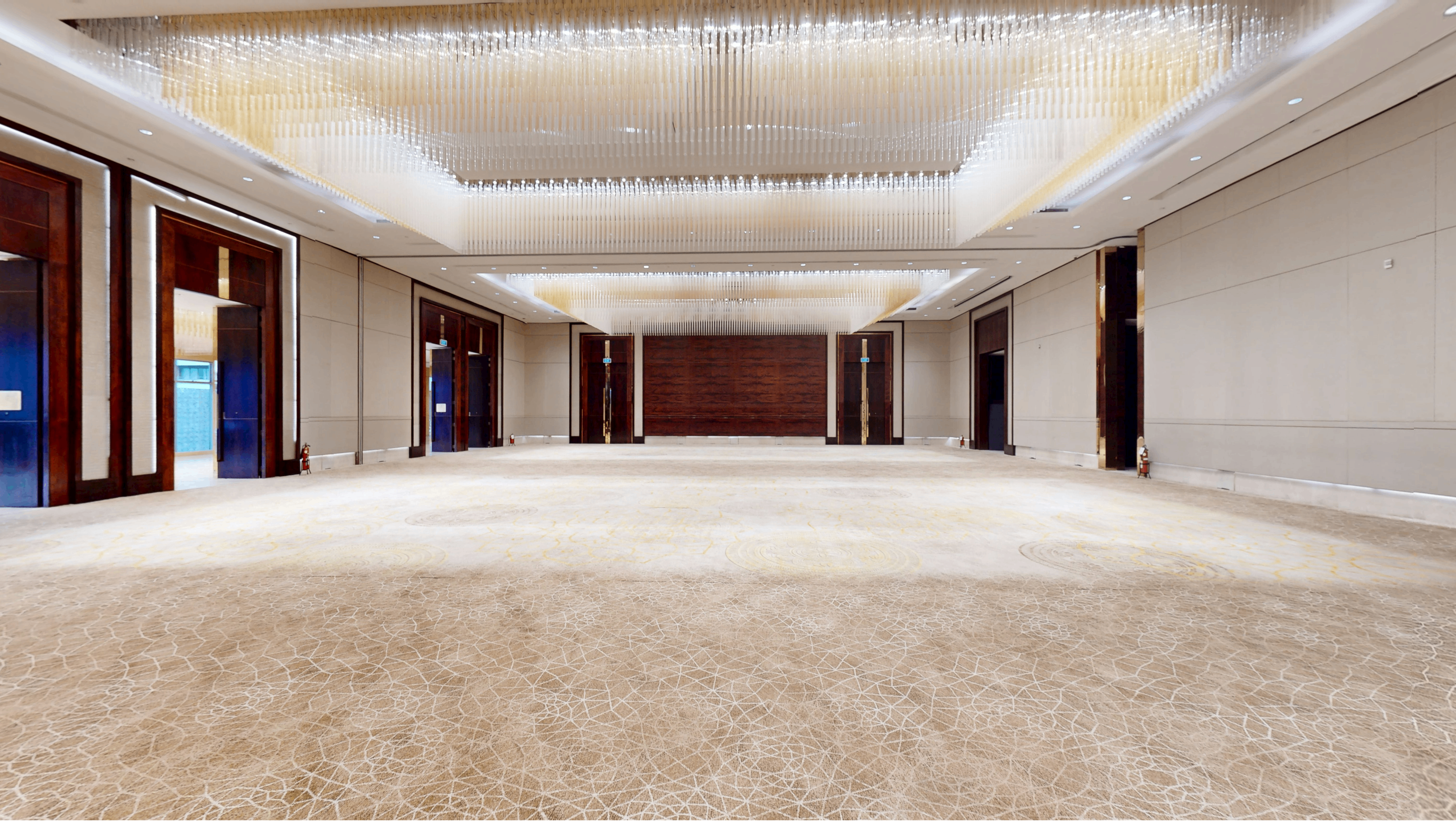 Ballroom 2&3