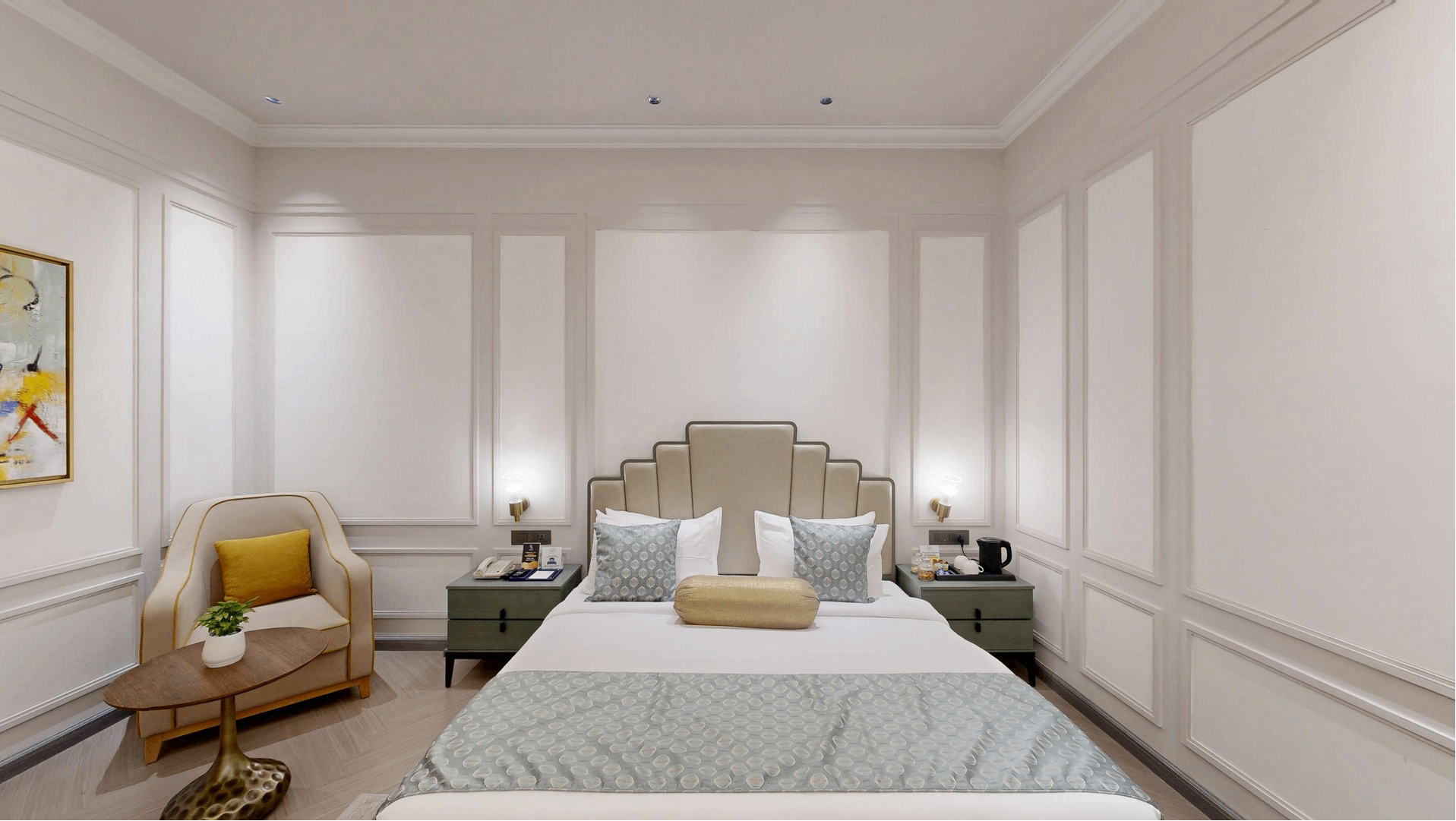 Executive Suite 