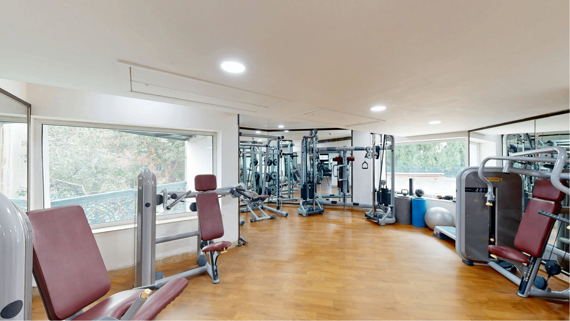 Health Club