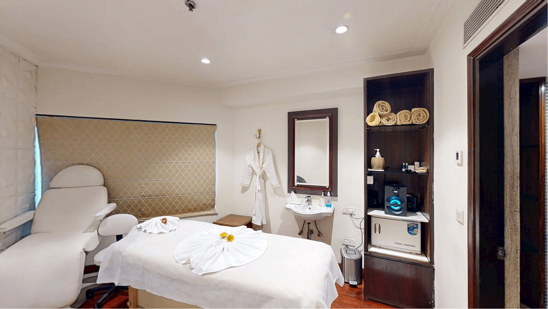 Spa