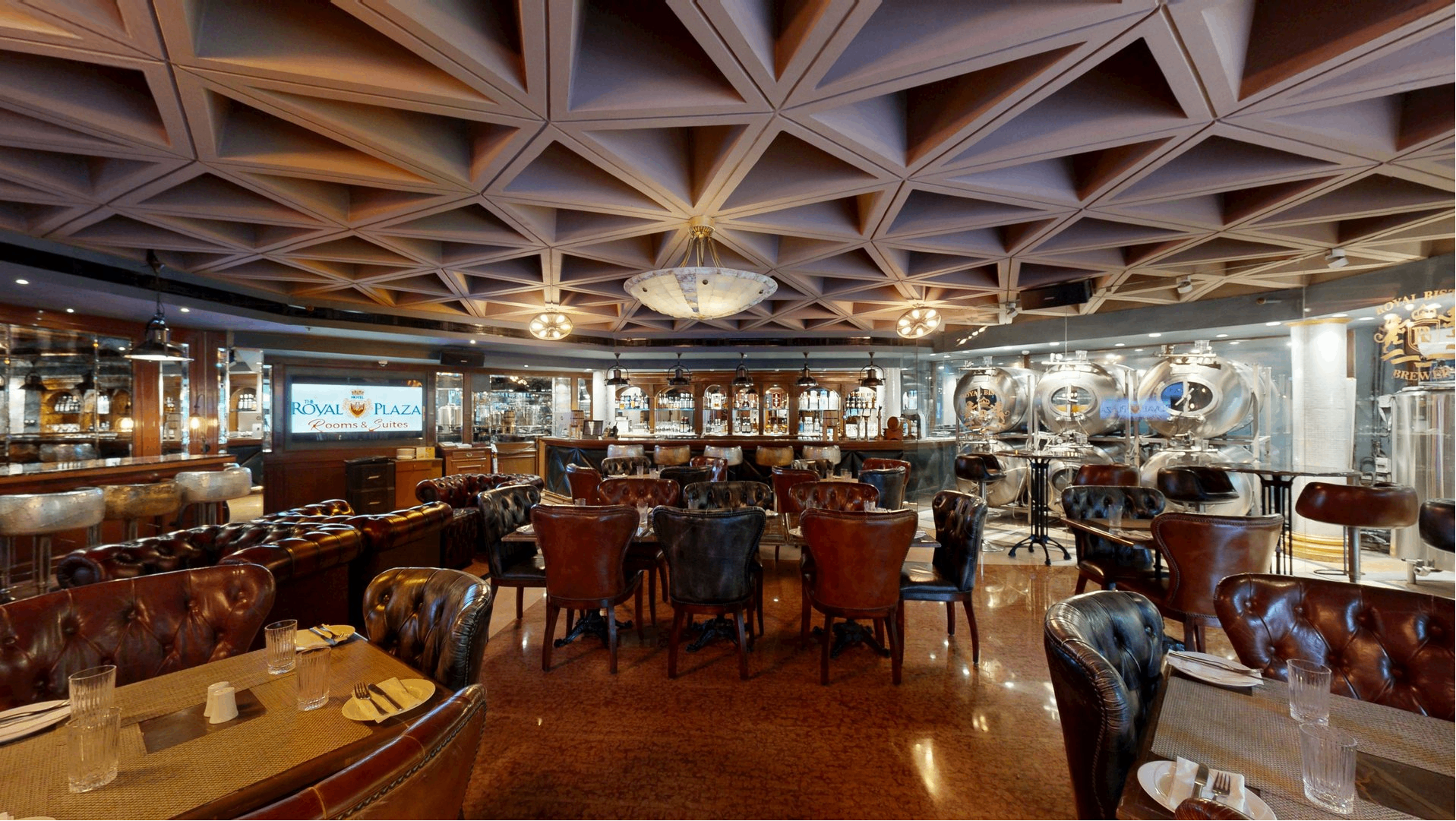 Royal Bar