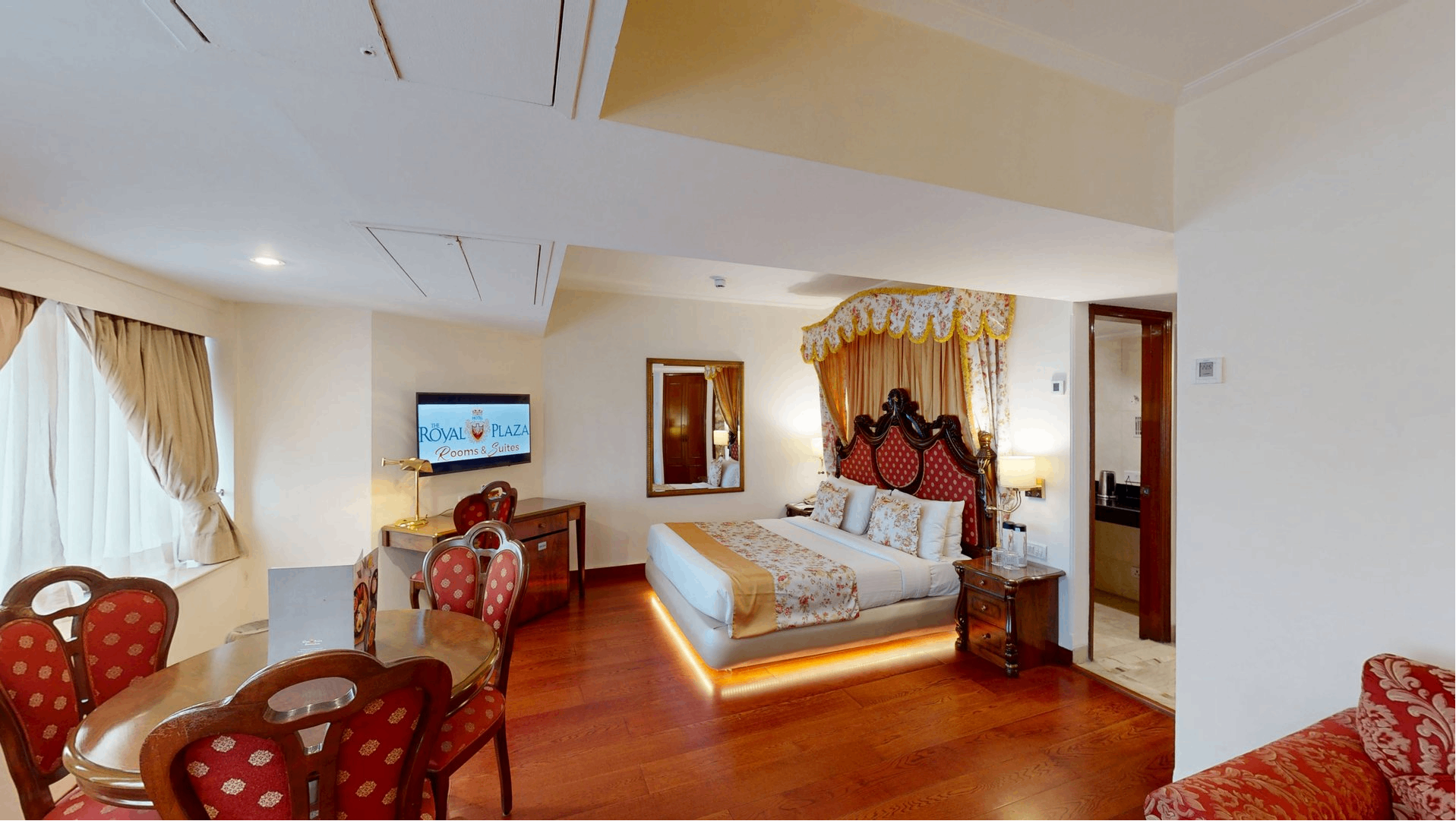 Royal Suite 