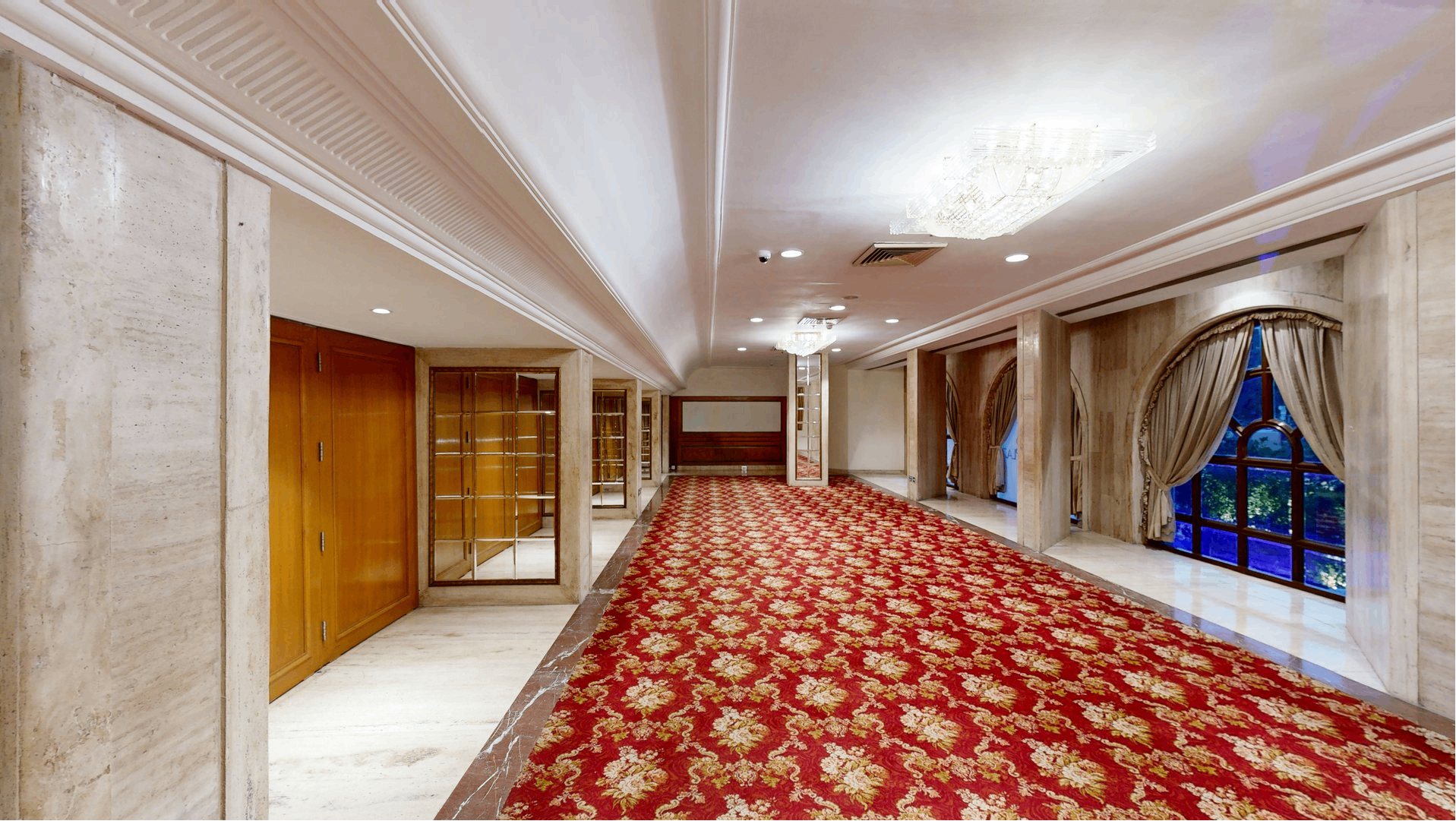 Connaught