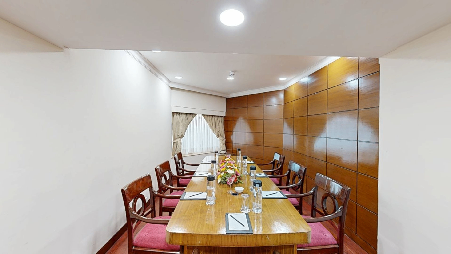 Boardroom 1