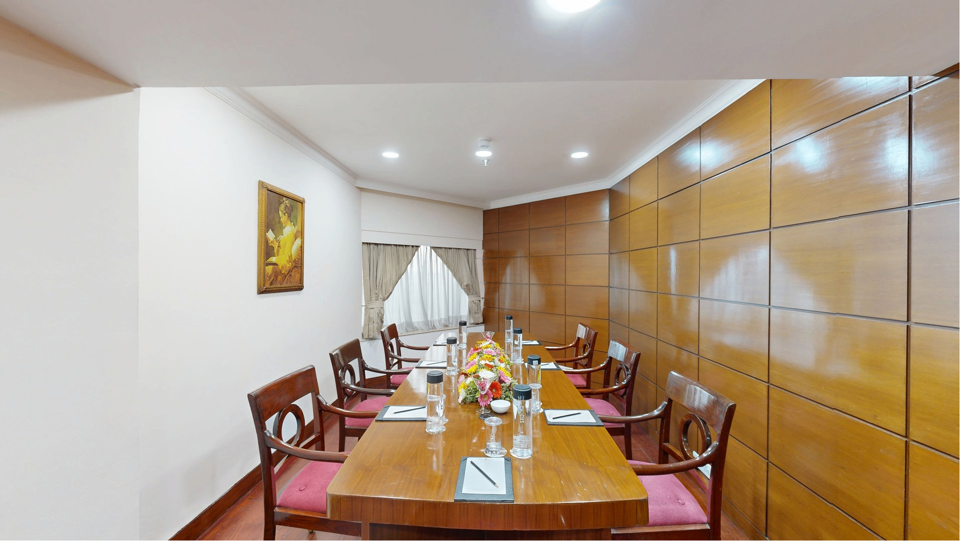 Boardroom 2