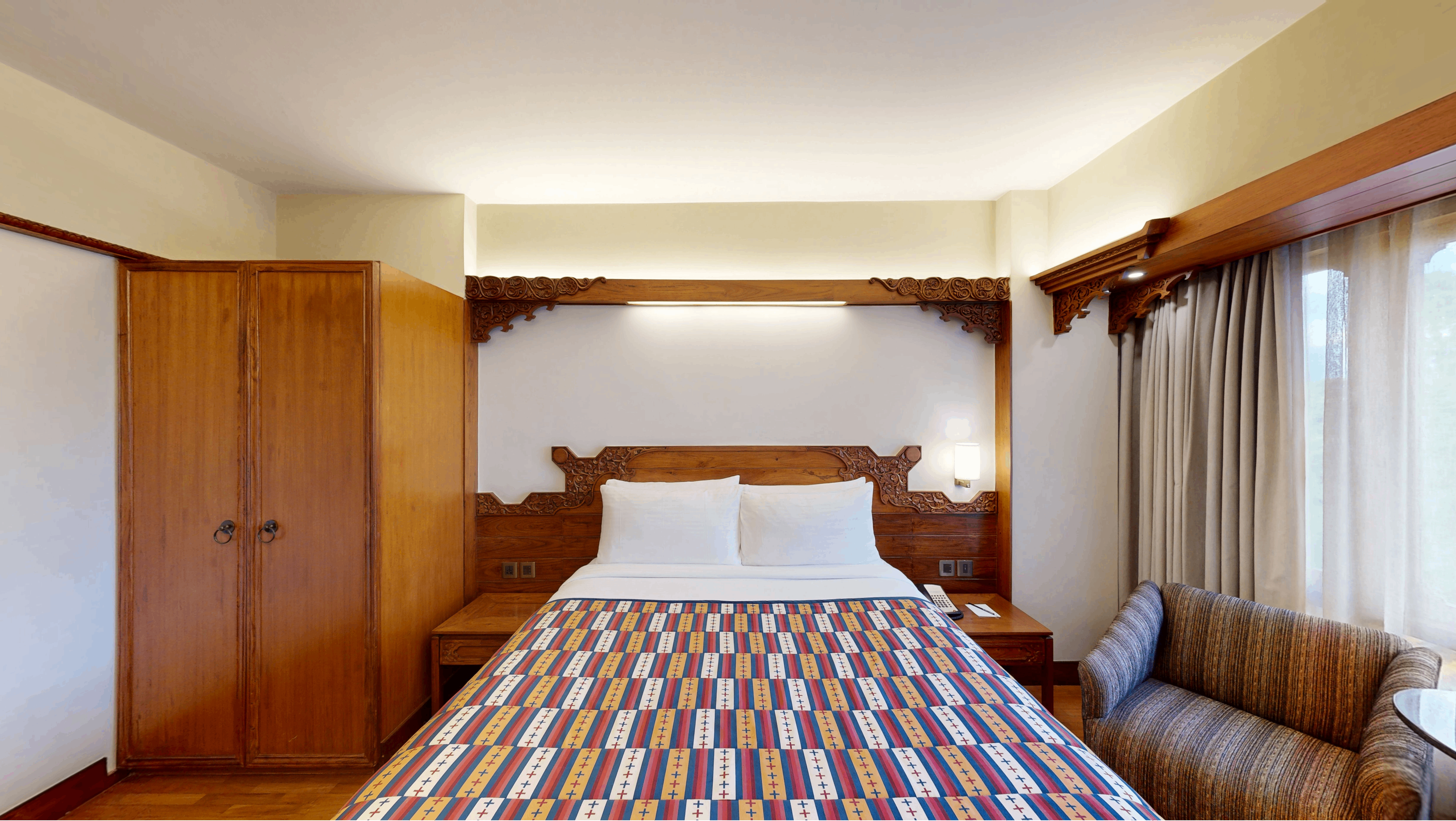 Heritage Business Suite