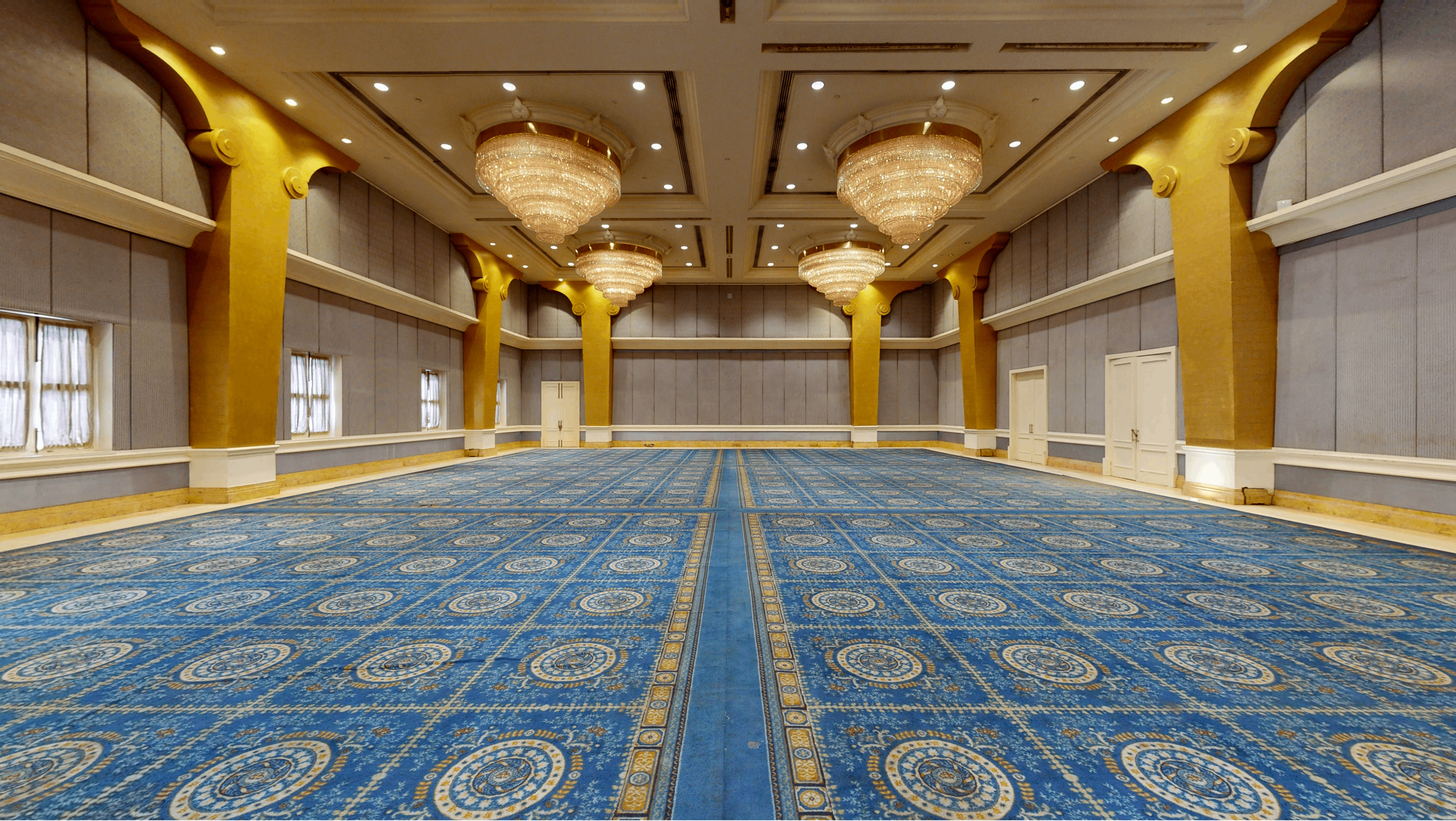 The Regal Ballroom 2