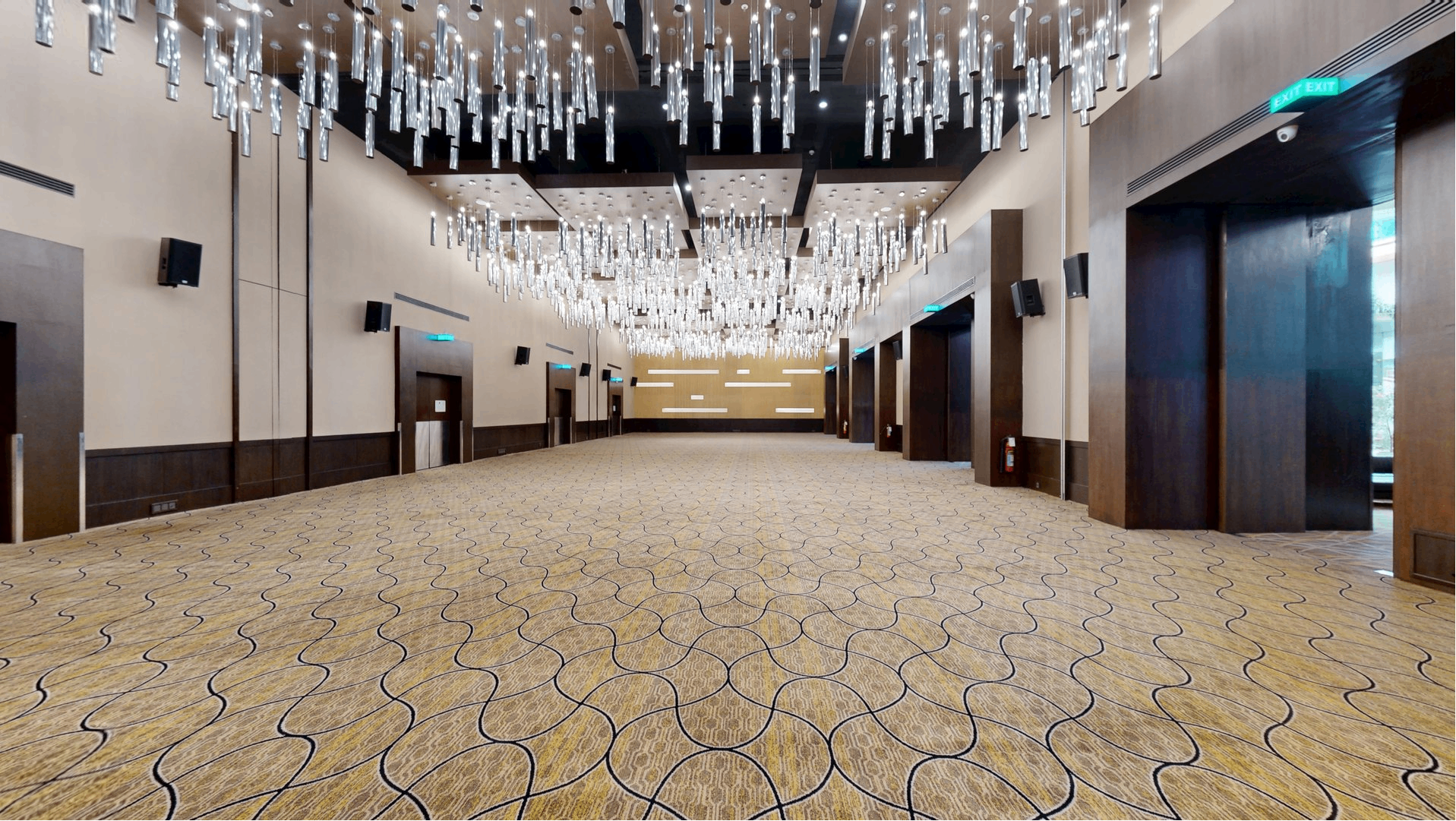 Grand Ballroom