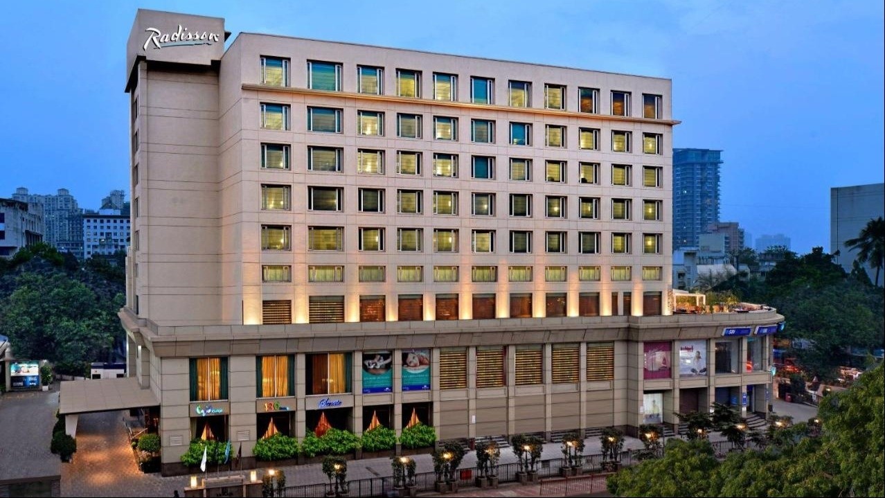 event-venue-Radisson Mumbai Goregaon