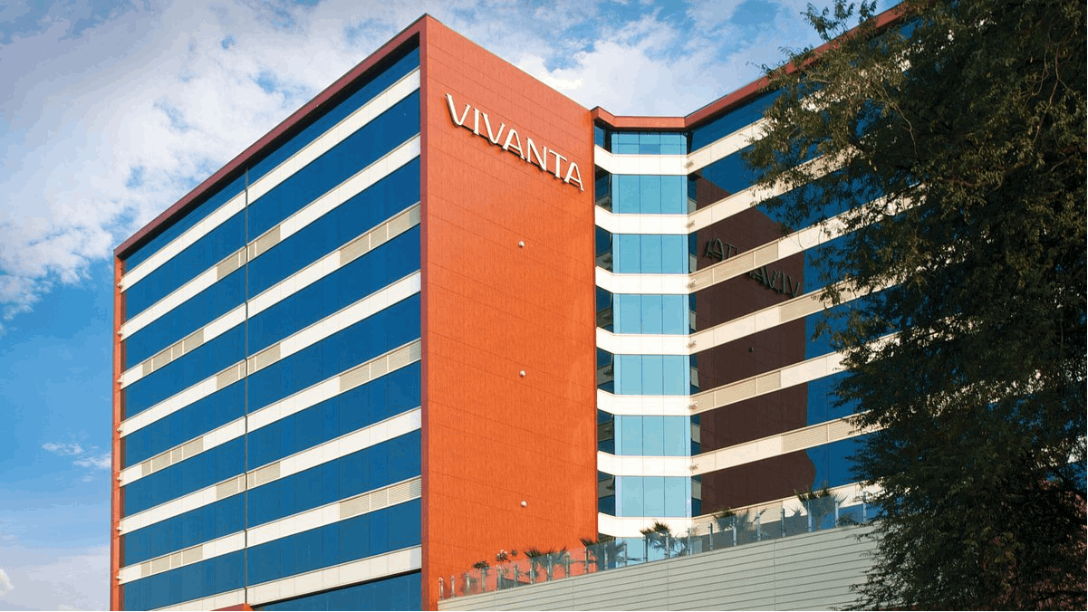 event-venue-Vivanta Hyderabad, Begumpet