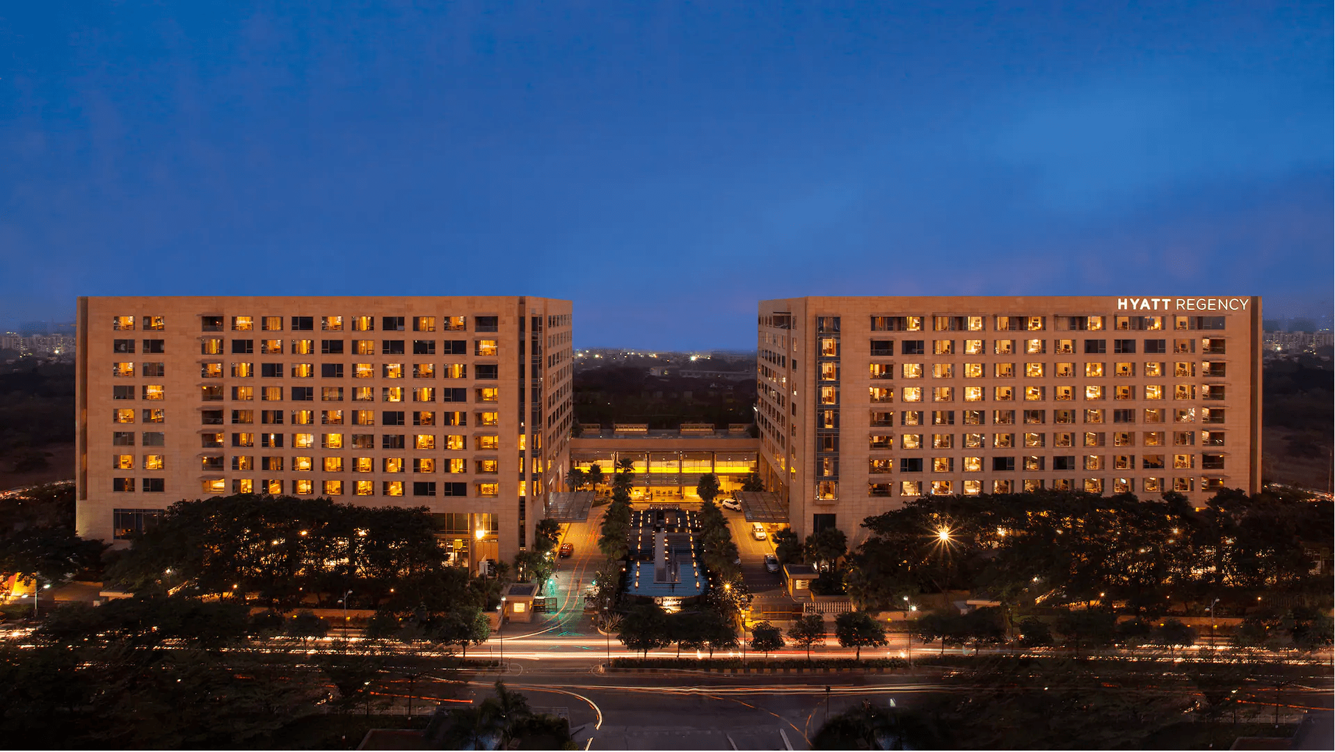event-venue-Hyatt Regency Pune