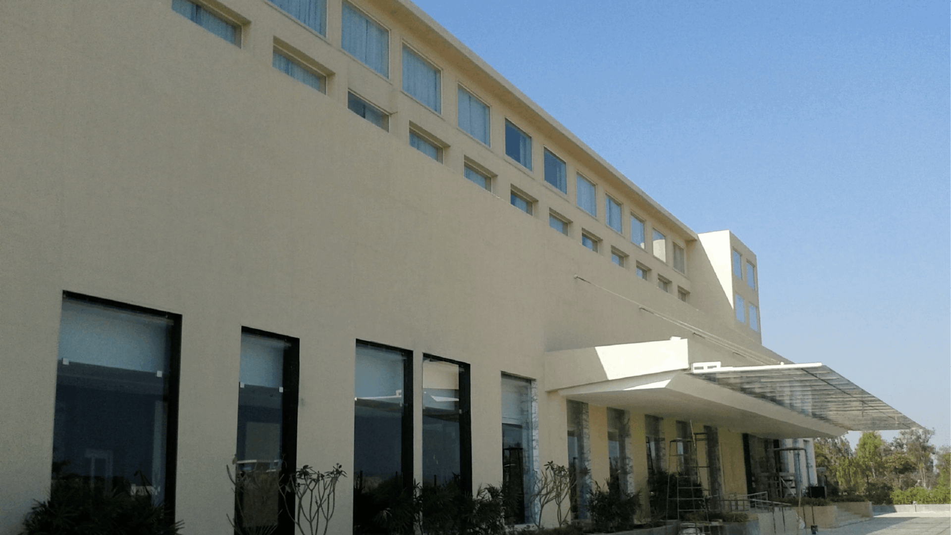 event-venue-Courtyard Bilaspur