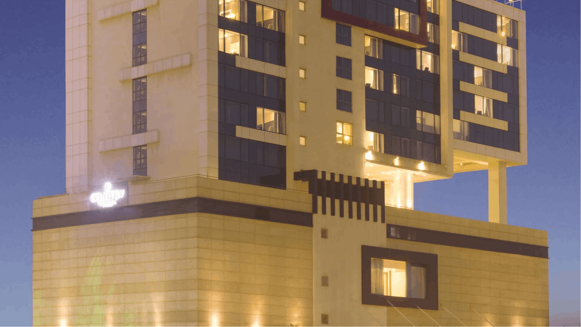event-venue-Country Inn & Suites By Radisson Navi Mumbai