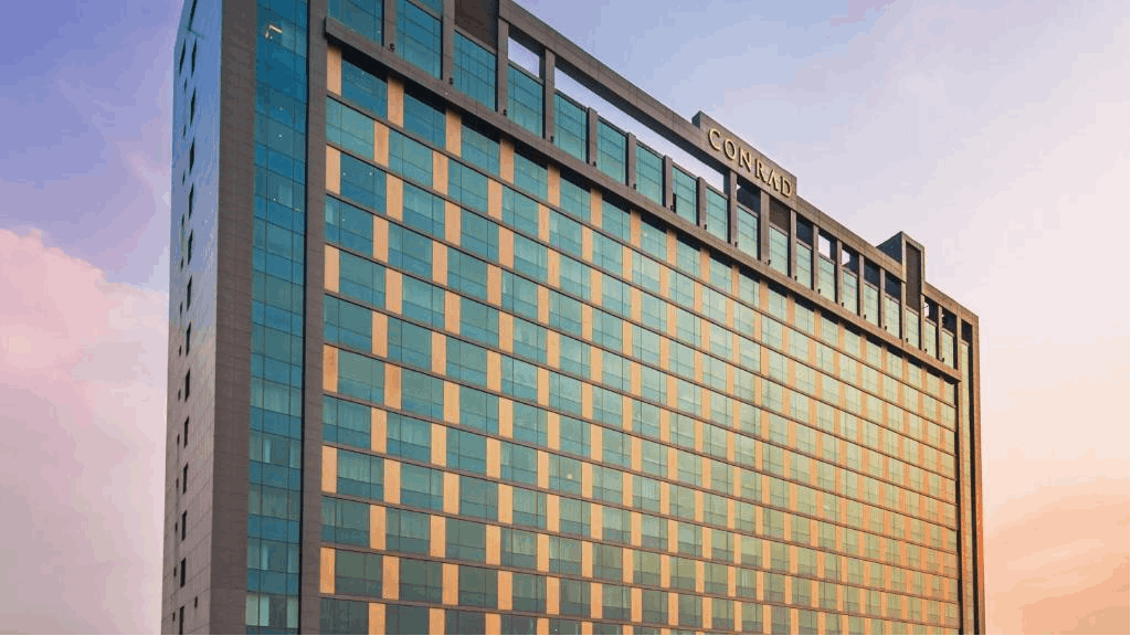 event-venue-Conrad Pune