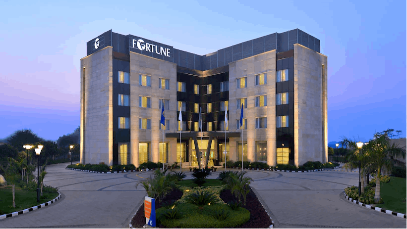 event-venue-Fortune Park Orange Gurgaon, Sidhrawali-Member ITC Hotel Group