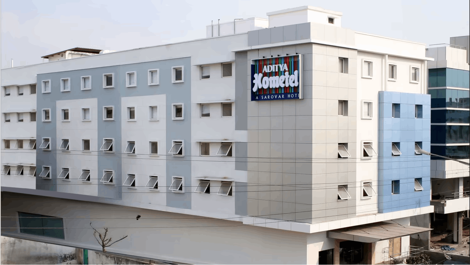 event-venue-Aditya Hometel, Hyderabad