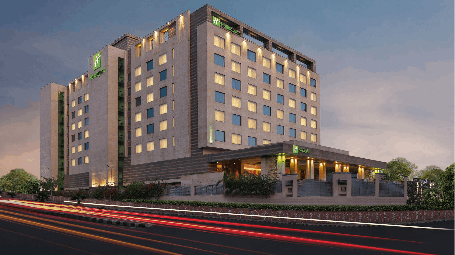 event-venue-Holiday Inn Jaipur City Centre, an IHG Hotel