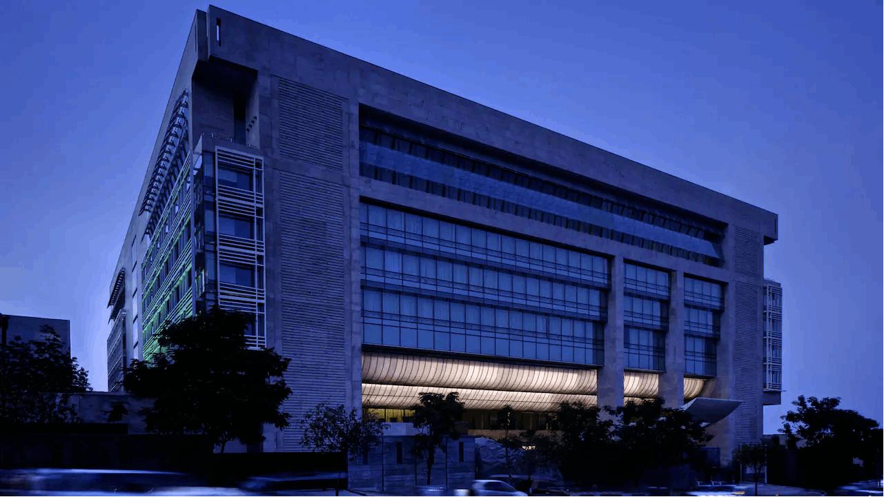 event-venue-Park Hyatt Hyderabad