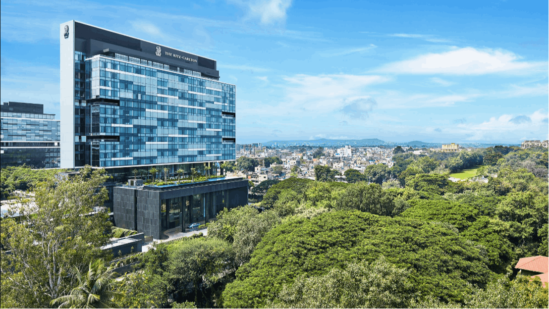 event-venue-The Ritz-Carlton, Pune
