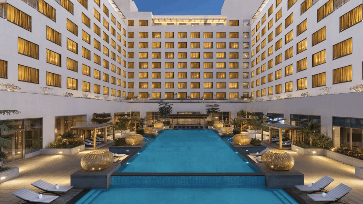 event-venue-The Zuri Whitefield, Bangalore