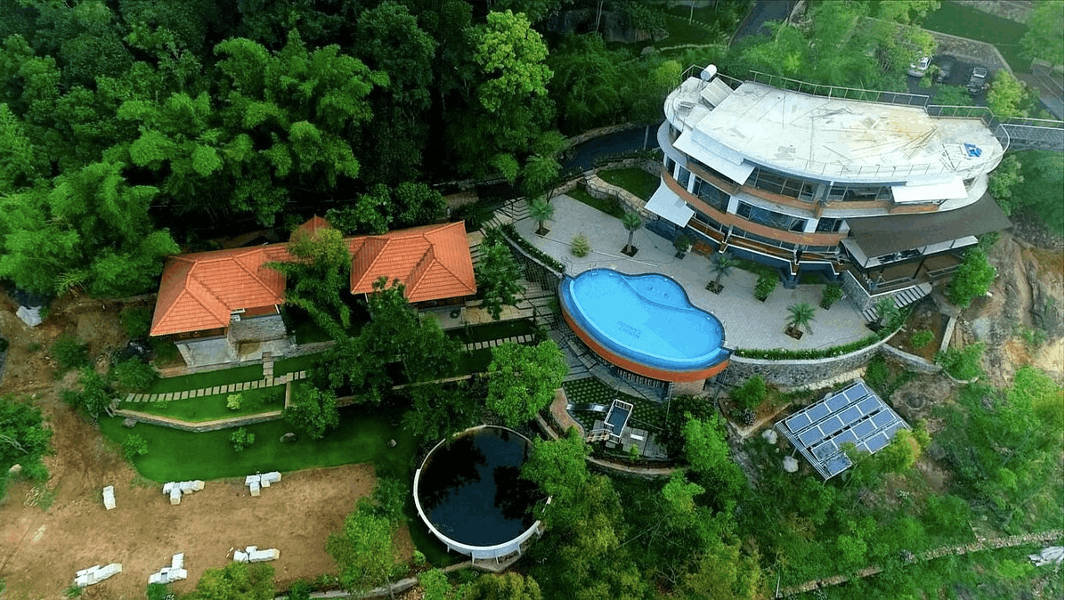 event-venue-Mount Xanadu Resorts
