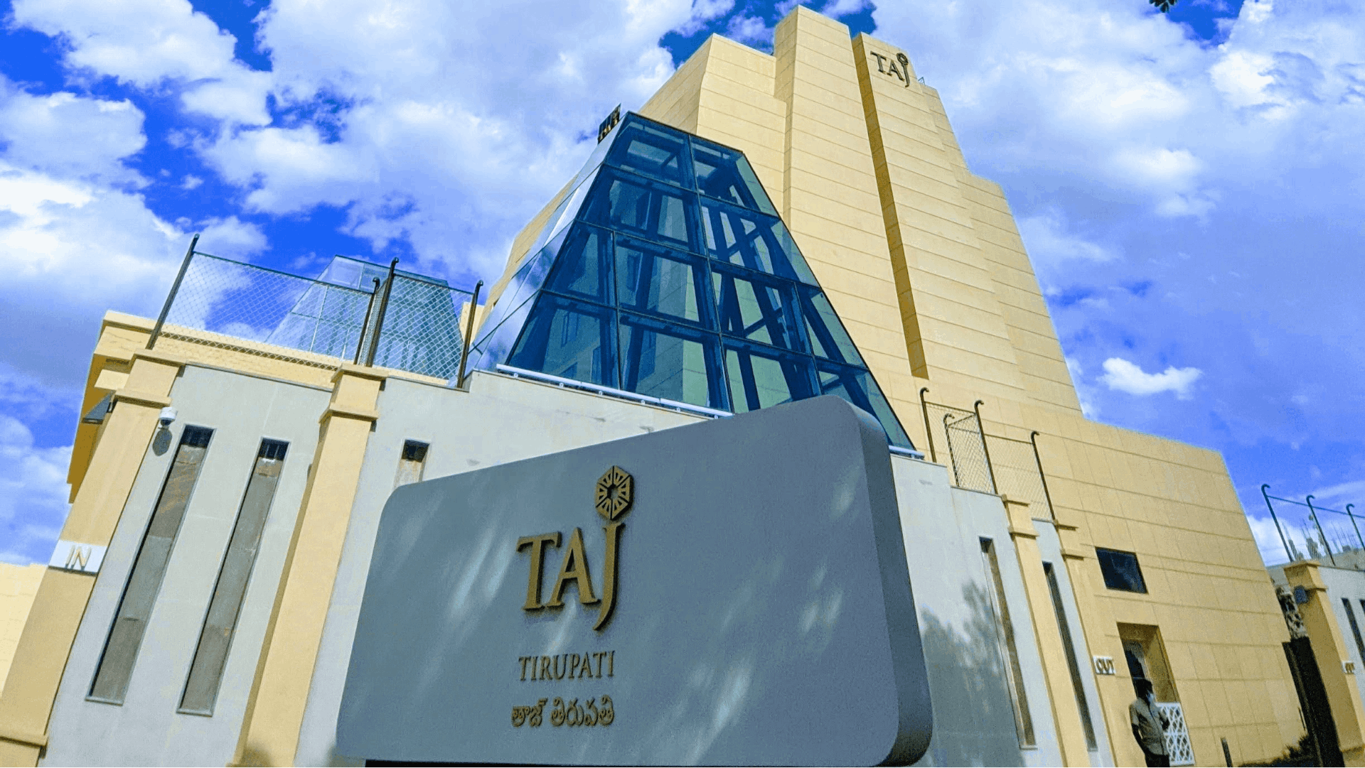 event-venue-Taj Tirupati