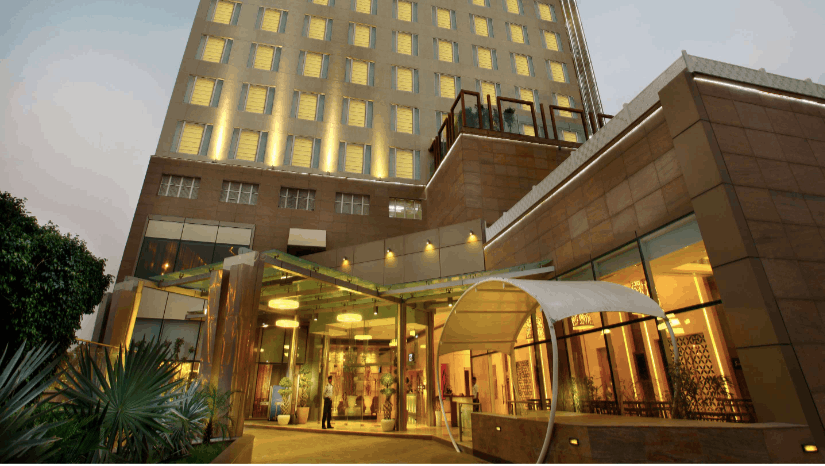 event-venue-Park Plaza Delhi CBD Shahdara