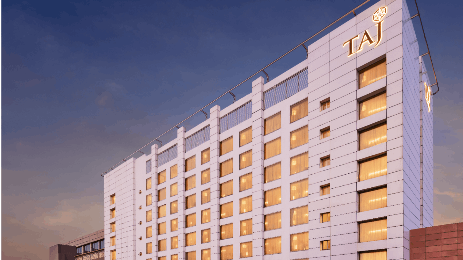 event-venue-Taj City Centre New Town Kolkata