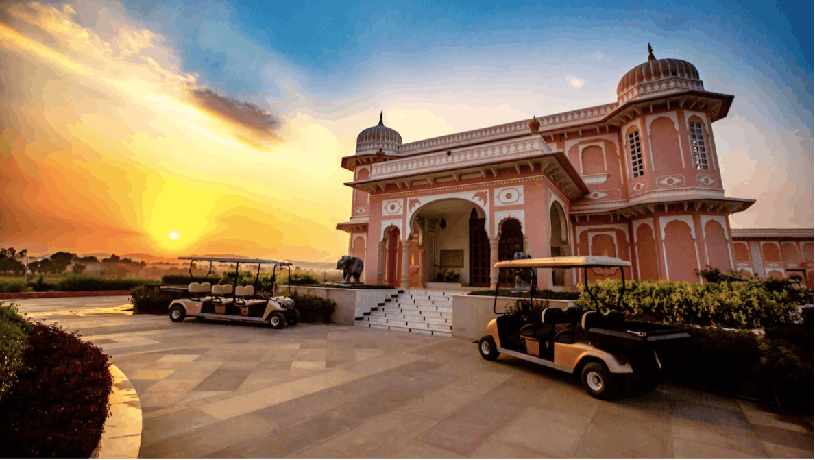 event-venue-Buena Vista Luxury Garden Spa Resort