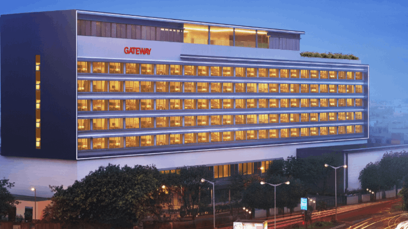 event-venue-Vivanta Kolkata EM Bypass