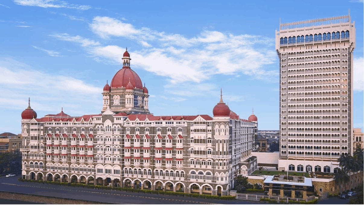 event-venue-The Taj Mahal Palace,Mumbai