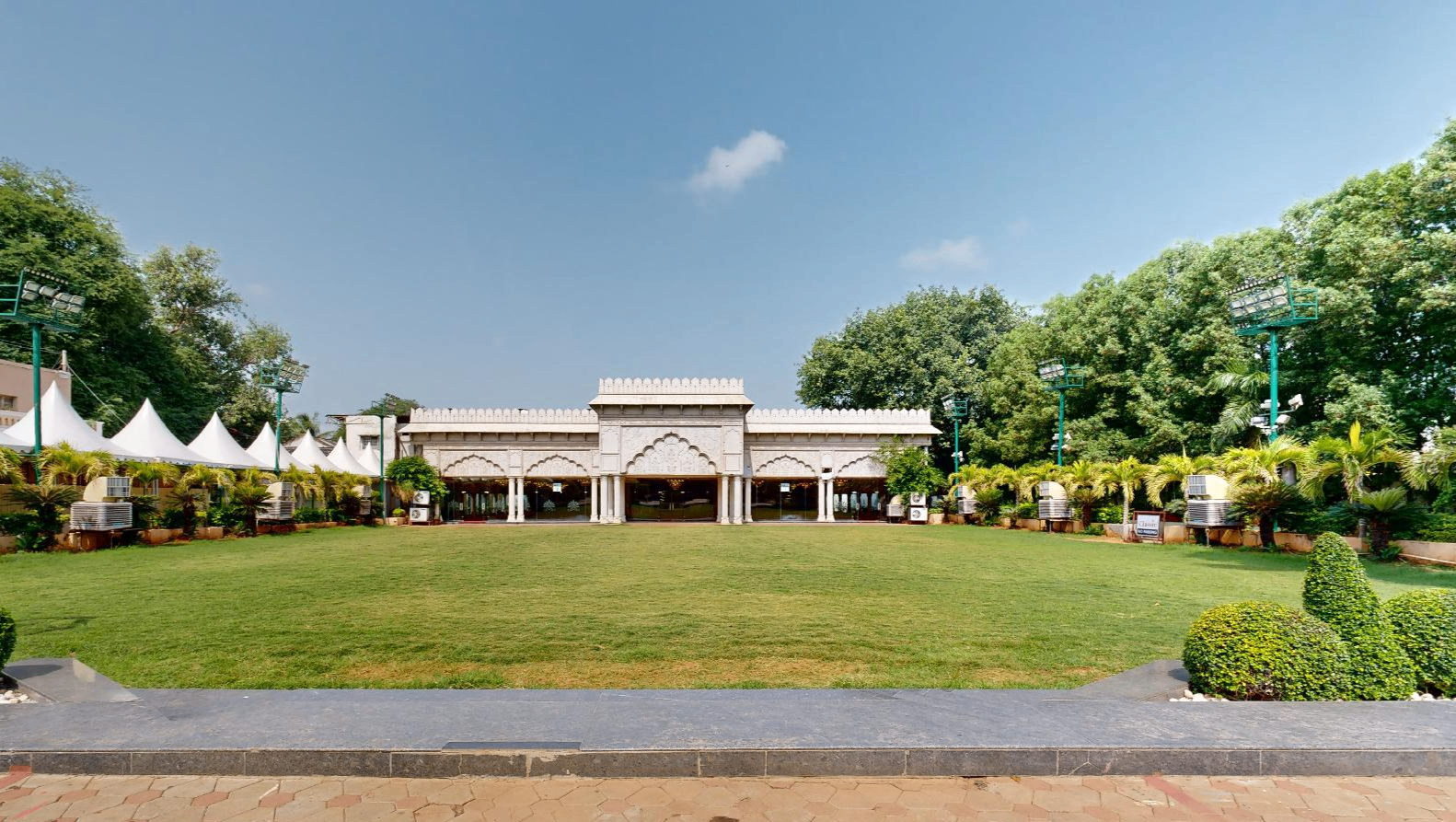 event-venue-Classic Gardens