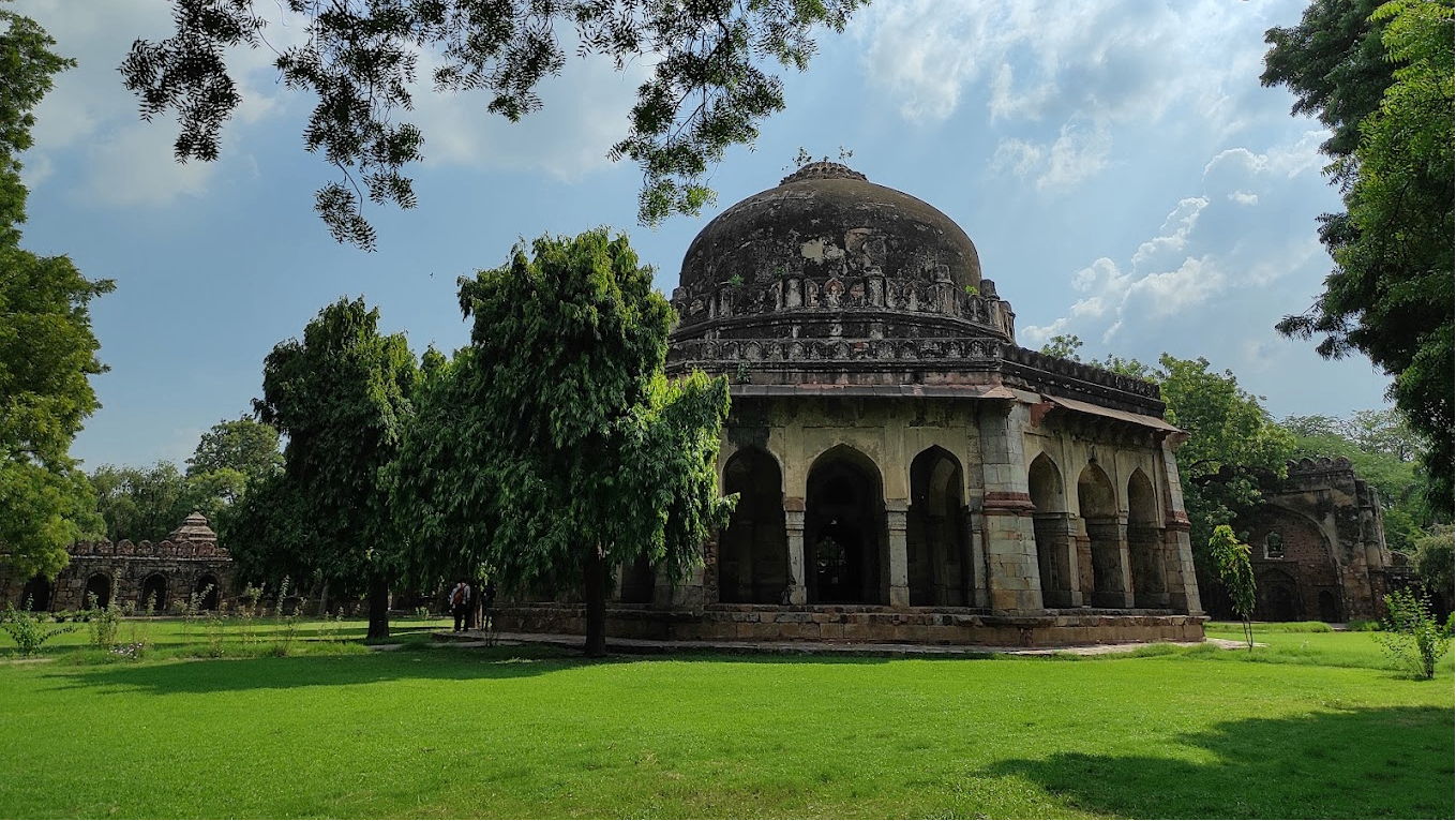Lodhi Garden