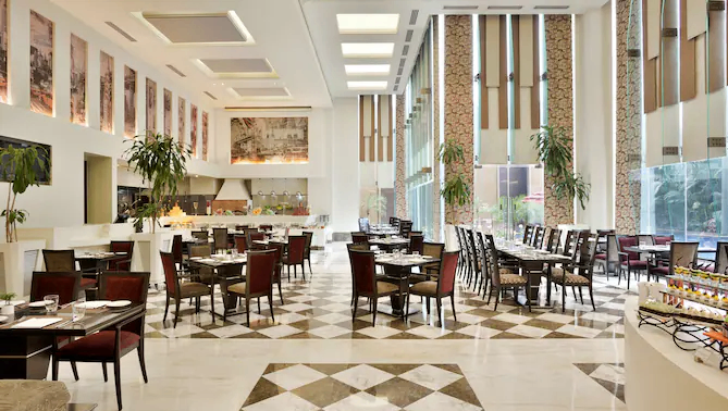 The Creative Kitchen