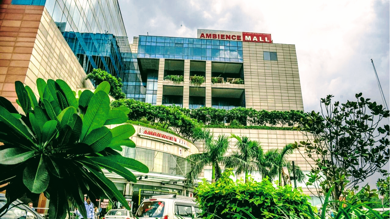 Ambience Mall