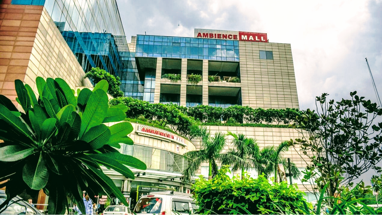 Ambience Mall