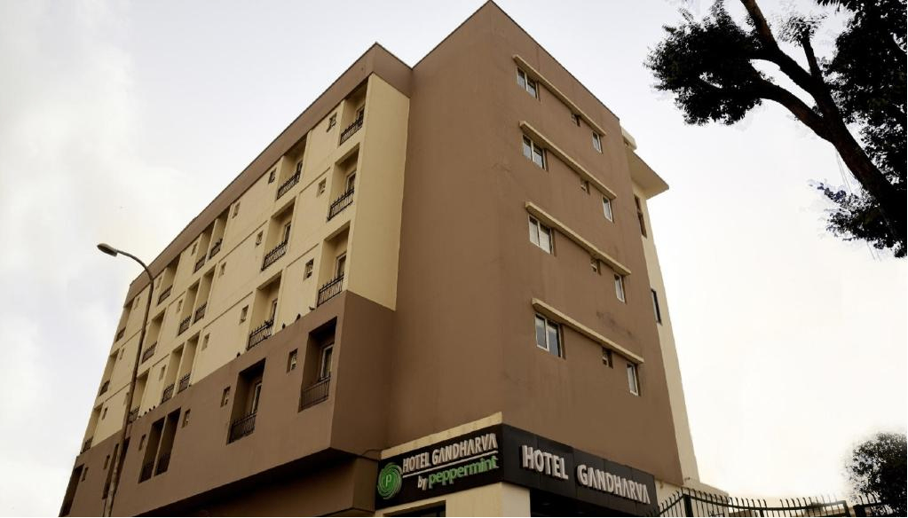 event-venue-Hotel Gandharva a green hotel