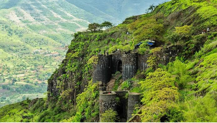 Sinhagad Fort